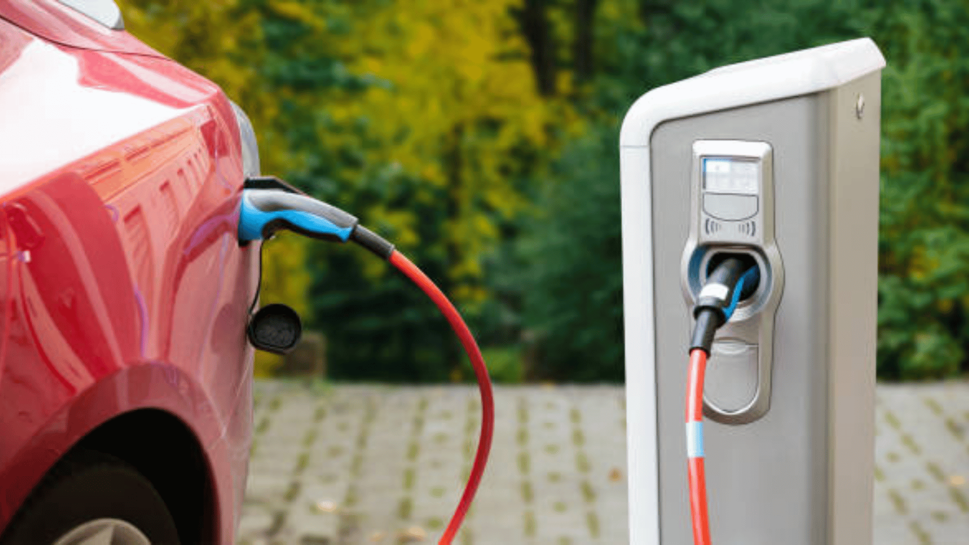 Electric Vehicles – Upcoming Trends & System Dynamics