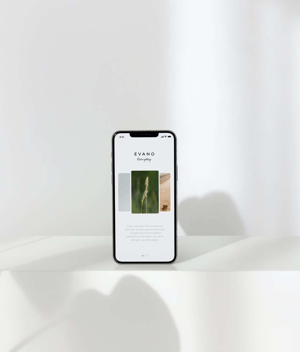Mobile Design - BlueKei Solutions