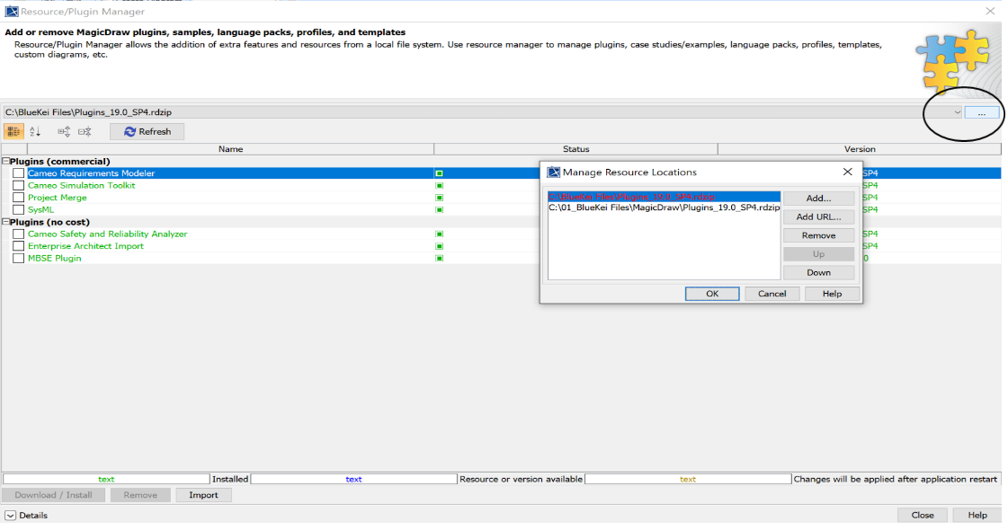 FMEA using SysML - BlueKei Solutions