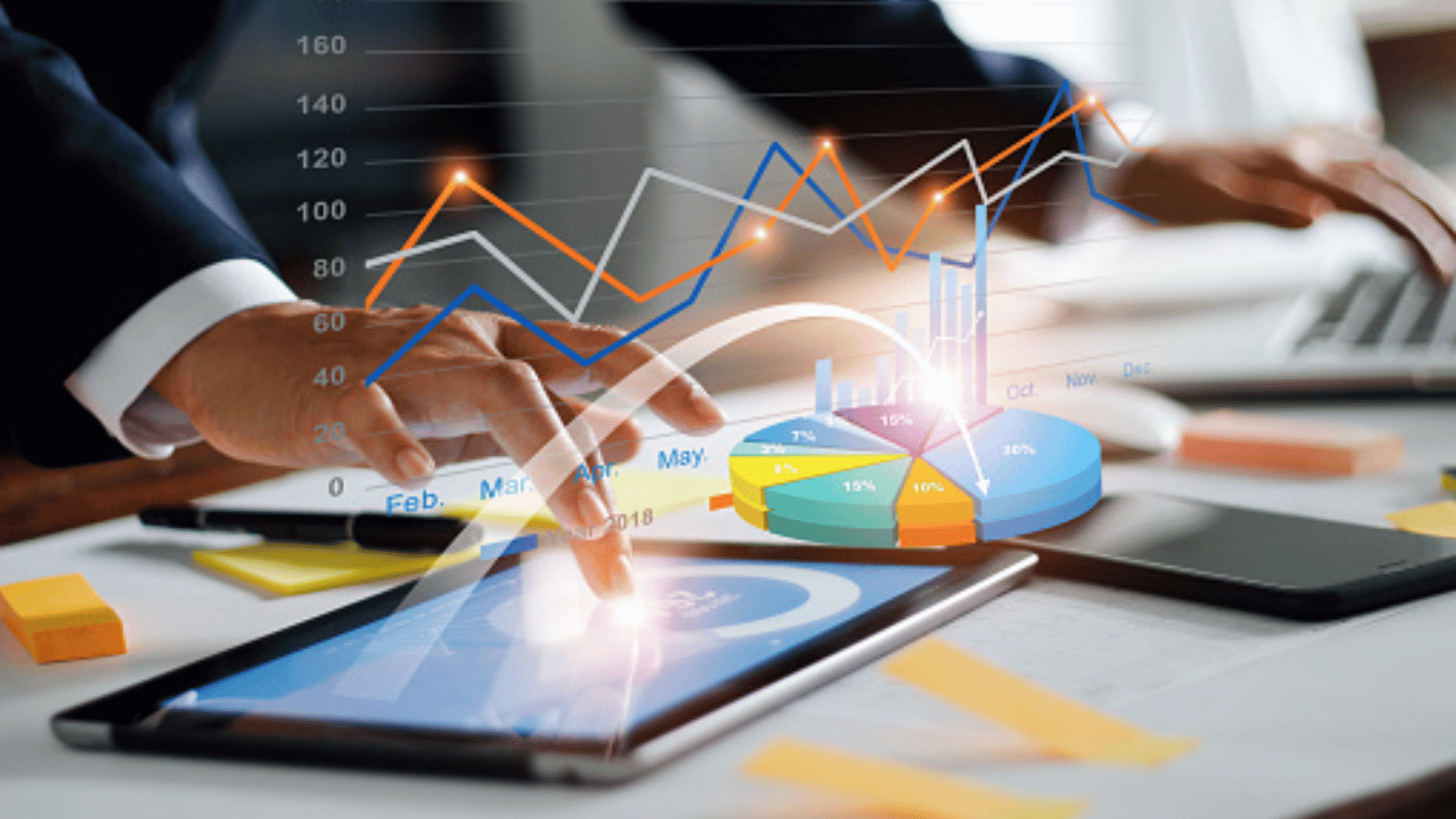 Operational Analysis – A Thought Framework