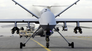 UAV Drone
