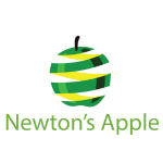 newton's-apple